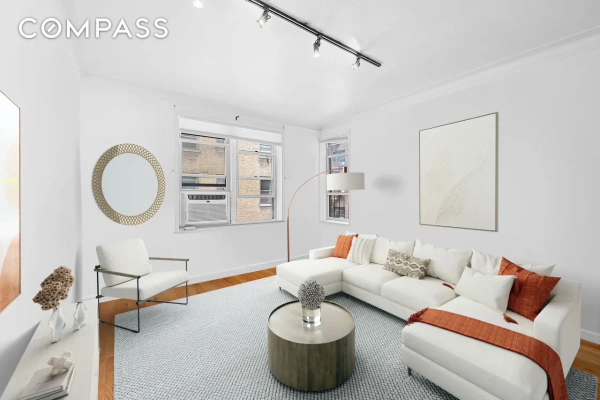 Condo for Rent in Manhattan, NY