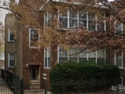 8BR Multi-Family for Sale in Chicago, IL
