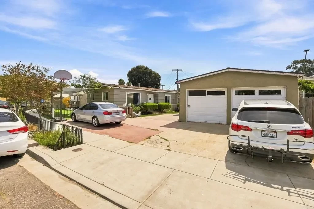 Multi-Family for Sale in San Diego, CA
