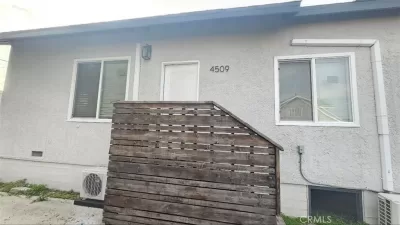 1BR House for Rent in Los Angeles, CA