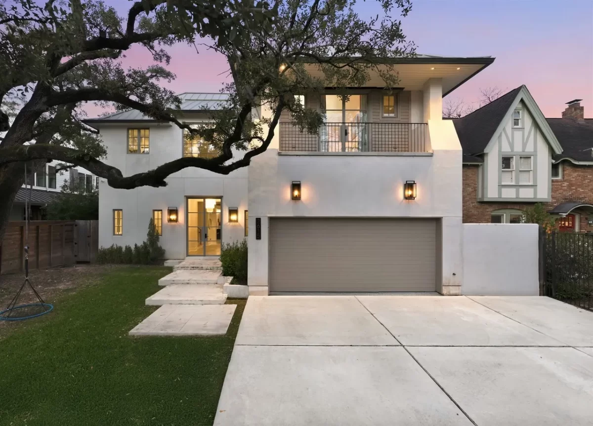 5BR House for Sale in Houston, TX