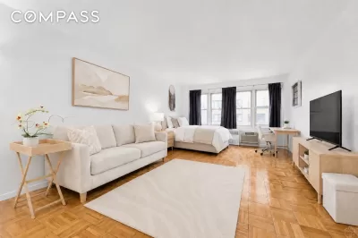 Condo for Rent in Manhattan, NY