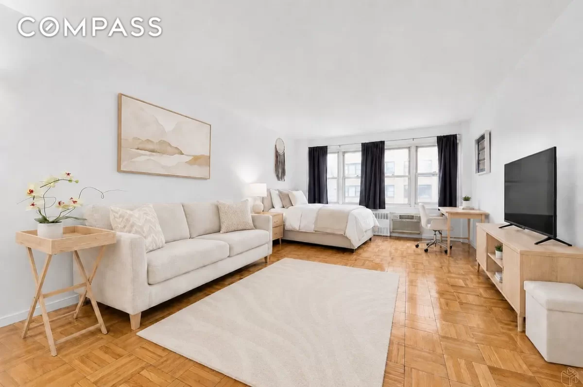 Condo for Rent in Manhattan, NY