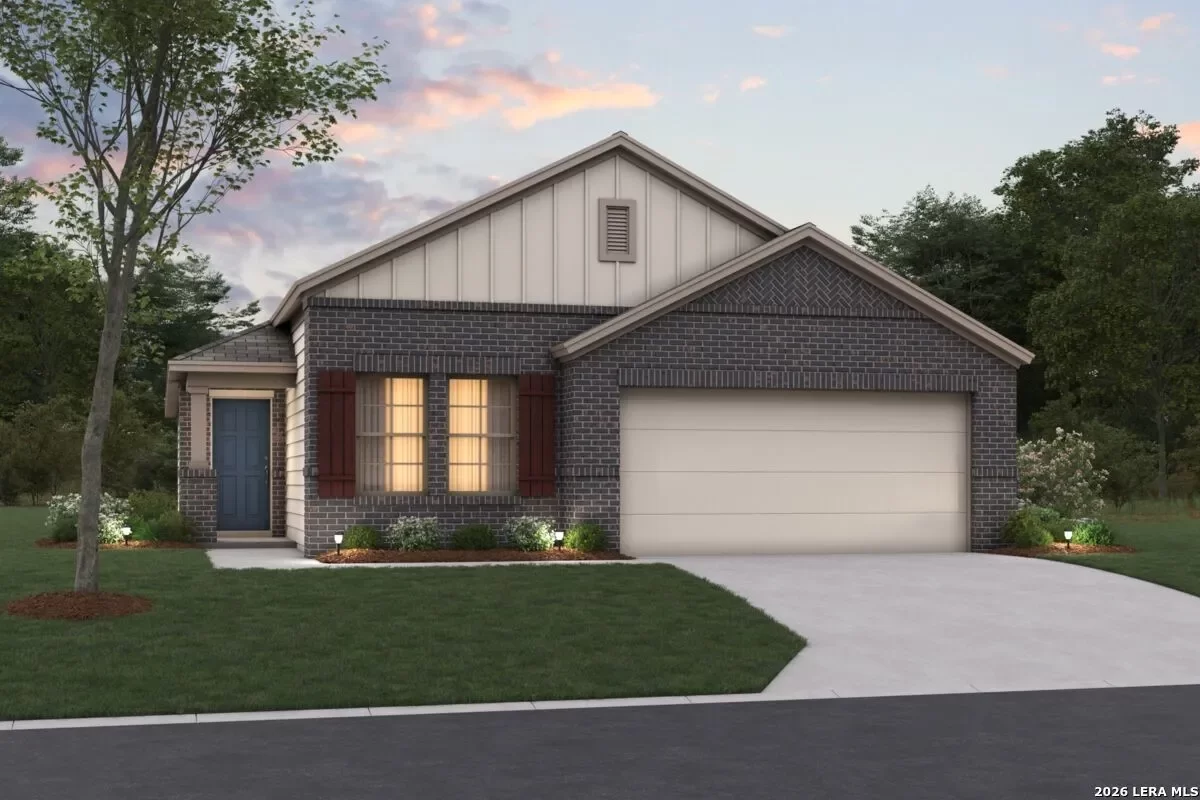 4BR House for Sale in San Antonio, TX
