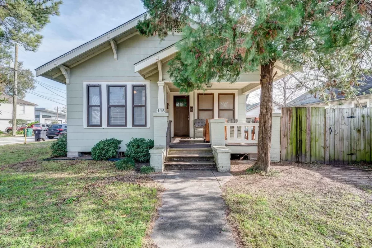 1BR Multi-Family for Rent in Houston, TX