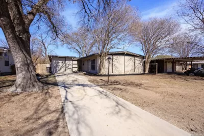 3BR House for Sale in San Antonio, TX