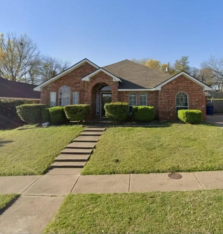 4BR House for Sale in Dallas, TX