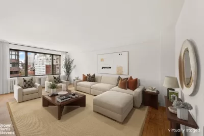 1BR Multi-Family for Sale in Manhattan, NY