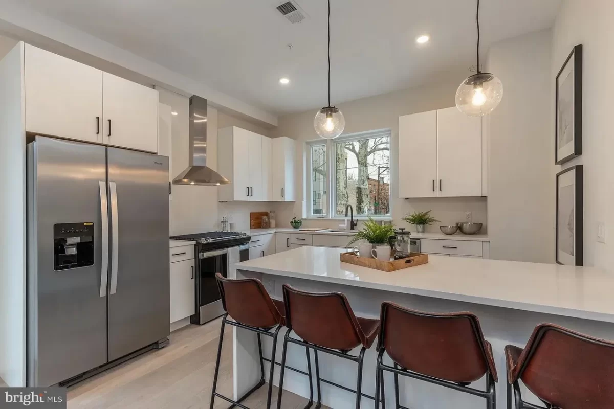 2BR Condo for Rent in Philadelphia, PA