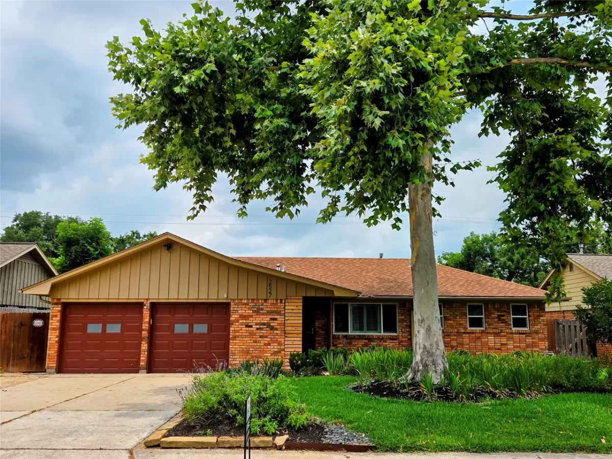 4BR House for Rent in Houston, TX