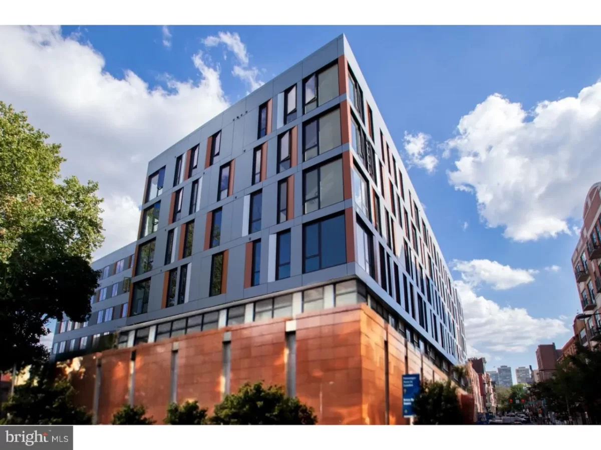 2BR Apartment for Rent in Philadelphia, PA