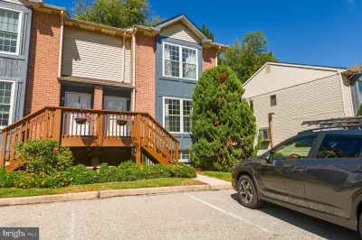 3BR Townhouse for Sale in Philadelphia, PA