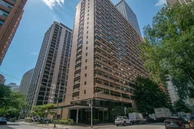 1BR Condo for Sale in Chicago, IL