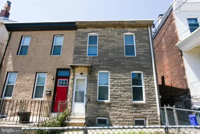 3BR Townhouse for Rent in Philadelphia, PA