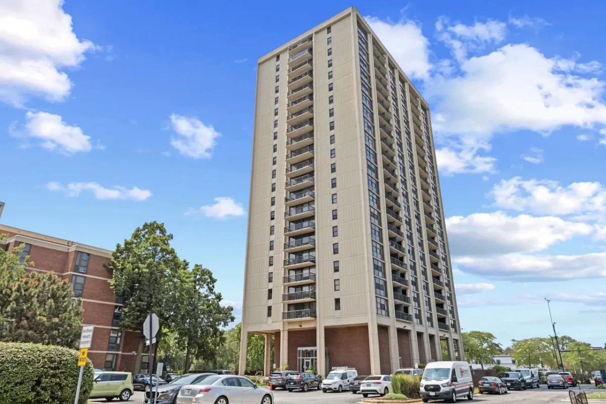 1BR Condo for Sale in Chicago, IL