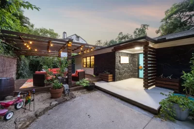 4BR House for Sale in Dallas, TX