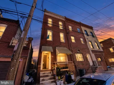 Multi-Family for Sale in Philadelphia, PA