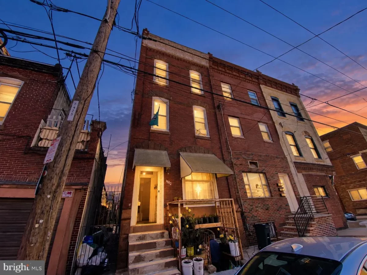 Multi-Family for Sale in Philadelphia, PA