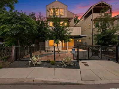 3BR House for Sale in San Antonio, TX