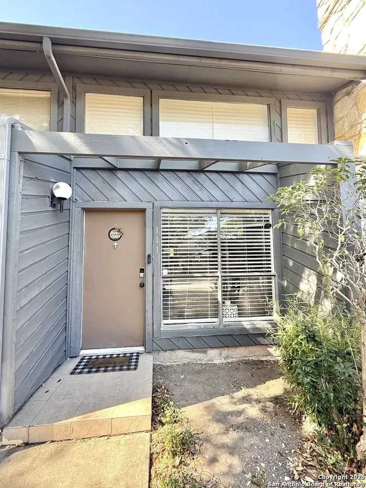 1BR House for Rent in San Antonio, TX