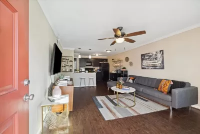 1BR Apartment for Rent in Houston, TX