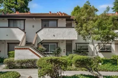 2BR Condo for Sale in Santa Clara, CA