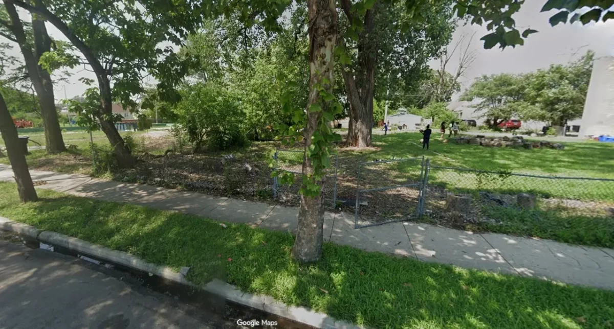 Land for Sale in Chicago, IL