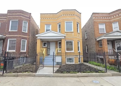 3BR House for Rent in Chicago, IL