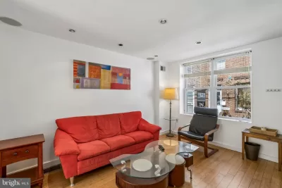 2BR Townhouse for Sale in Philadelphia, PA