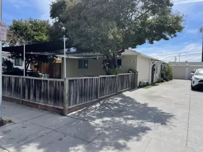 4BR Multi-Family for Sale in San Jose, CA