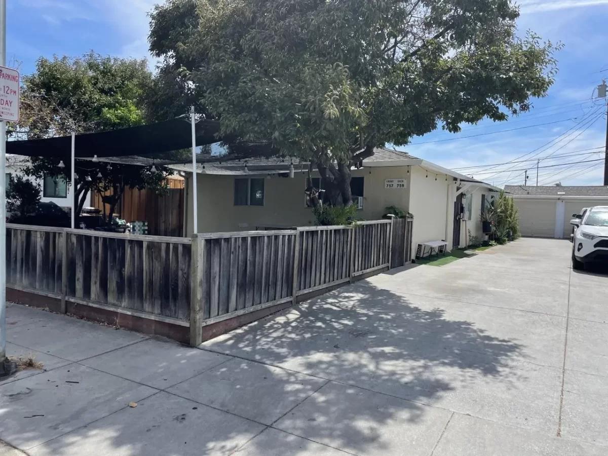 4BR Multi-Family for Sale in San Jose, CA