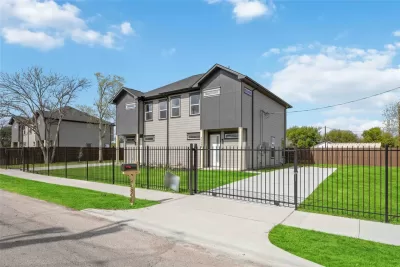 3BR Multi-Family for Rent in Houston, TX