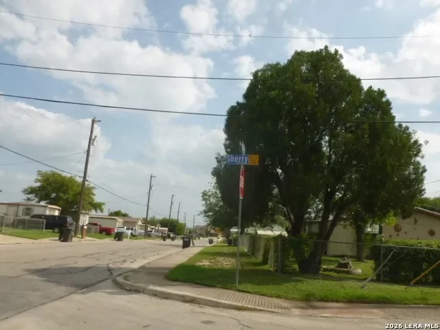 Land for Sale in San Antonio, TX
