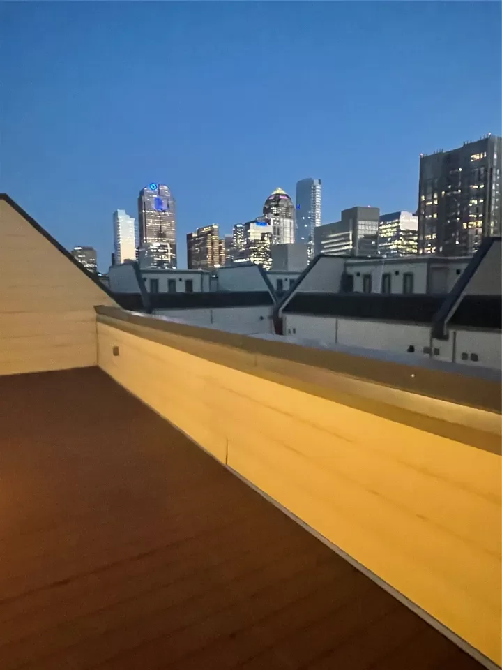 3BR Townhouse for Rent in Dallas, TX