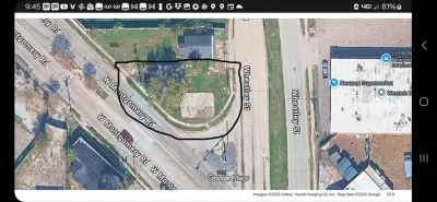Land for Sale in Houston, TX