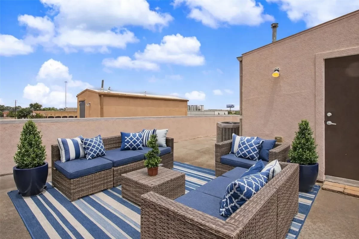 2BR Condo for Sale in Houston, TX
