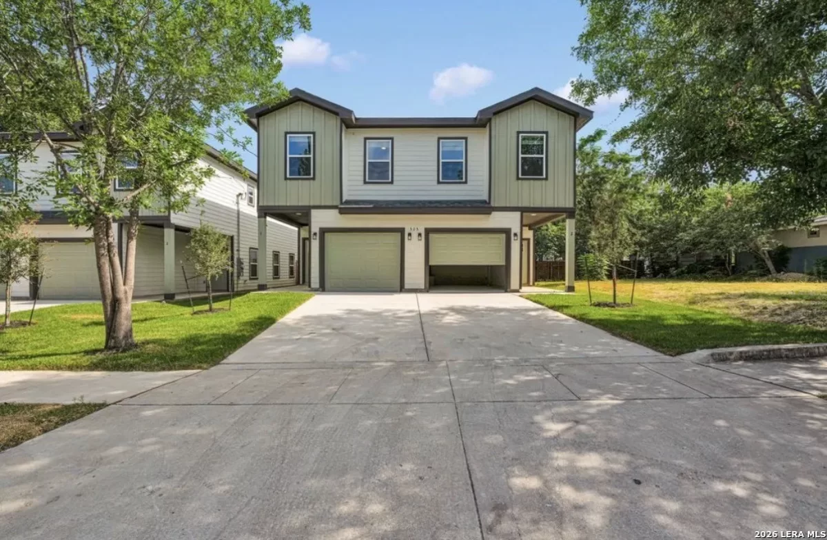 3BR House for Rent in San Antonio, TX