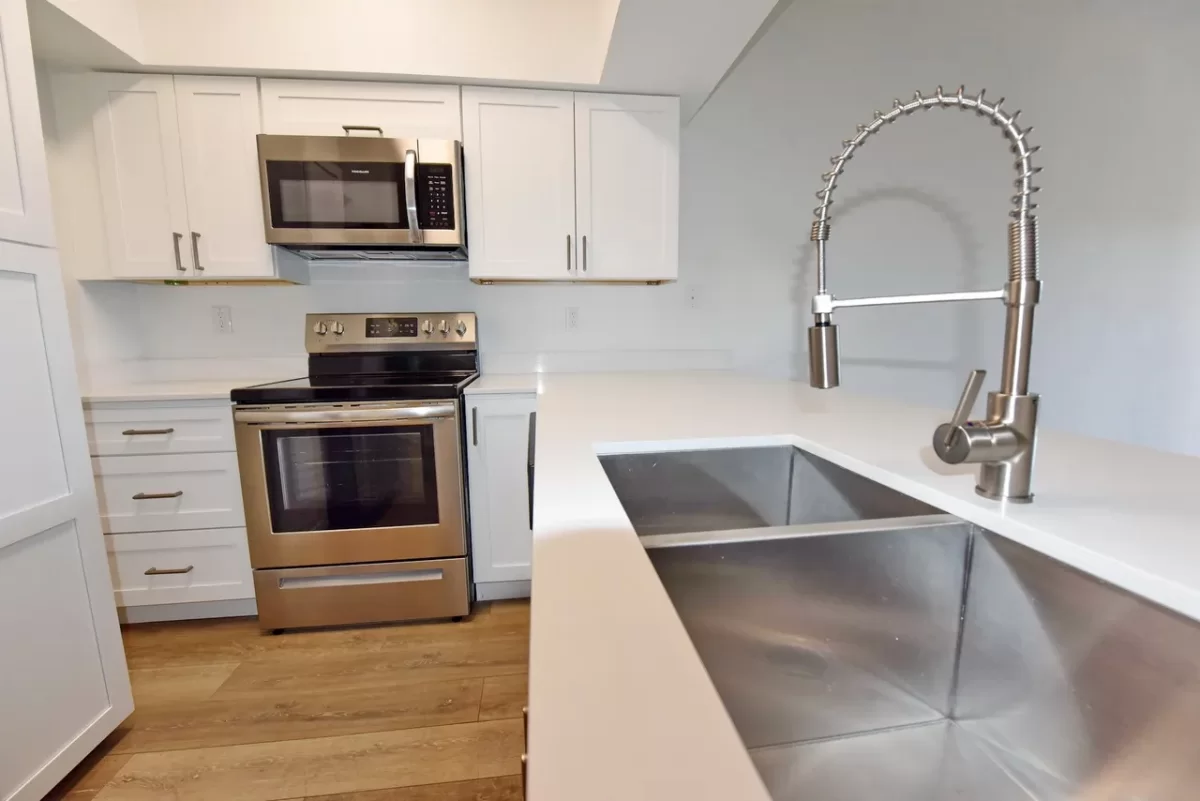 1BR Condo for Rent in Dallas, TX