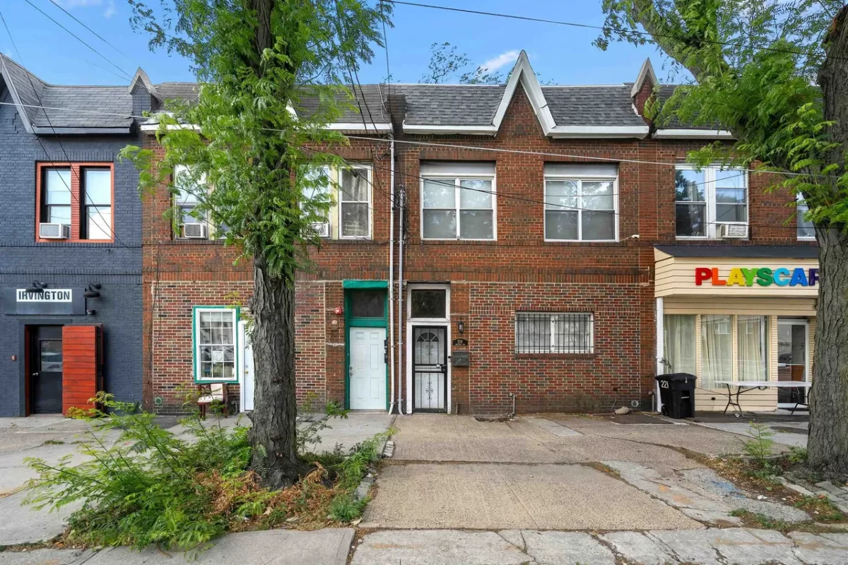 1BR Multi-Family for Rent in Jersey City, NJ