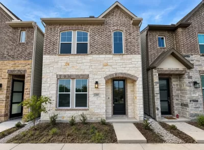 4BR House for Rent in Dallas, TX