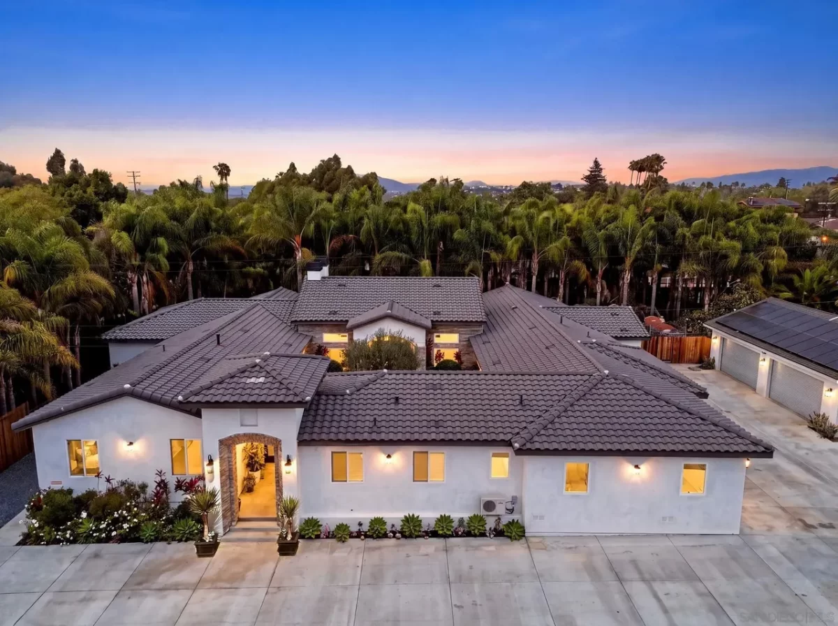 4BR House for Sale in Chula Vista, CA