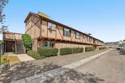 2BR Condo for Sale in Chula Vista, CA