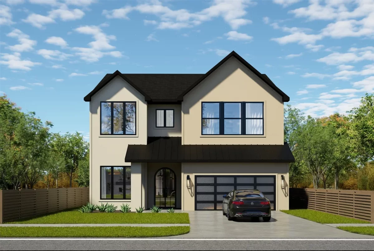 4BR House for Sale in Dallas, TX