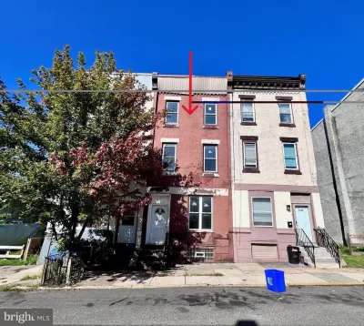 3BR Townhouse for Sale in Philadelphia, PA