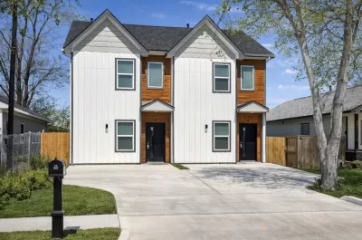 3BR Multi-Family for Rent in Houston, TX