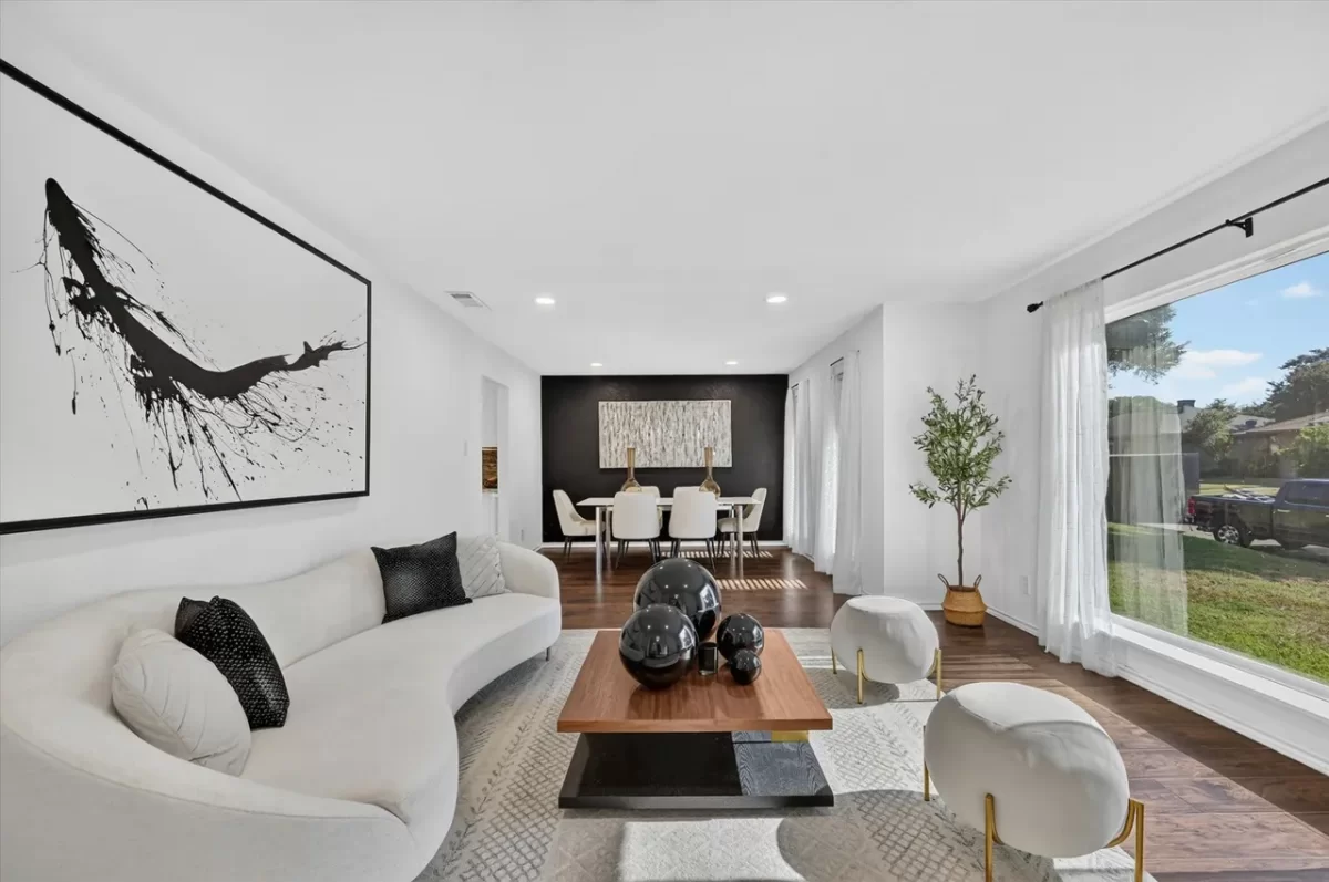 3BR House for Sale in Dallas, TX