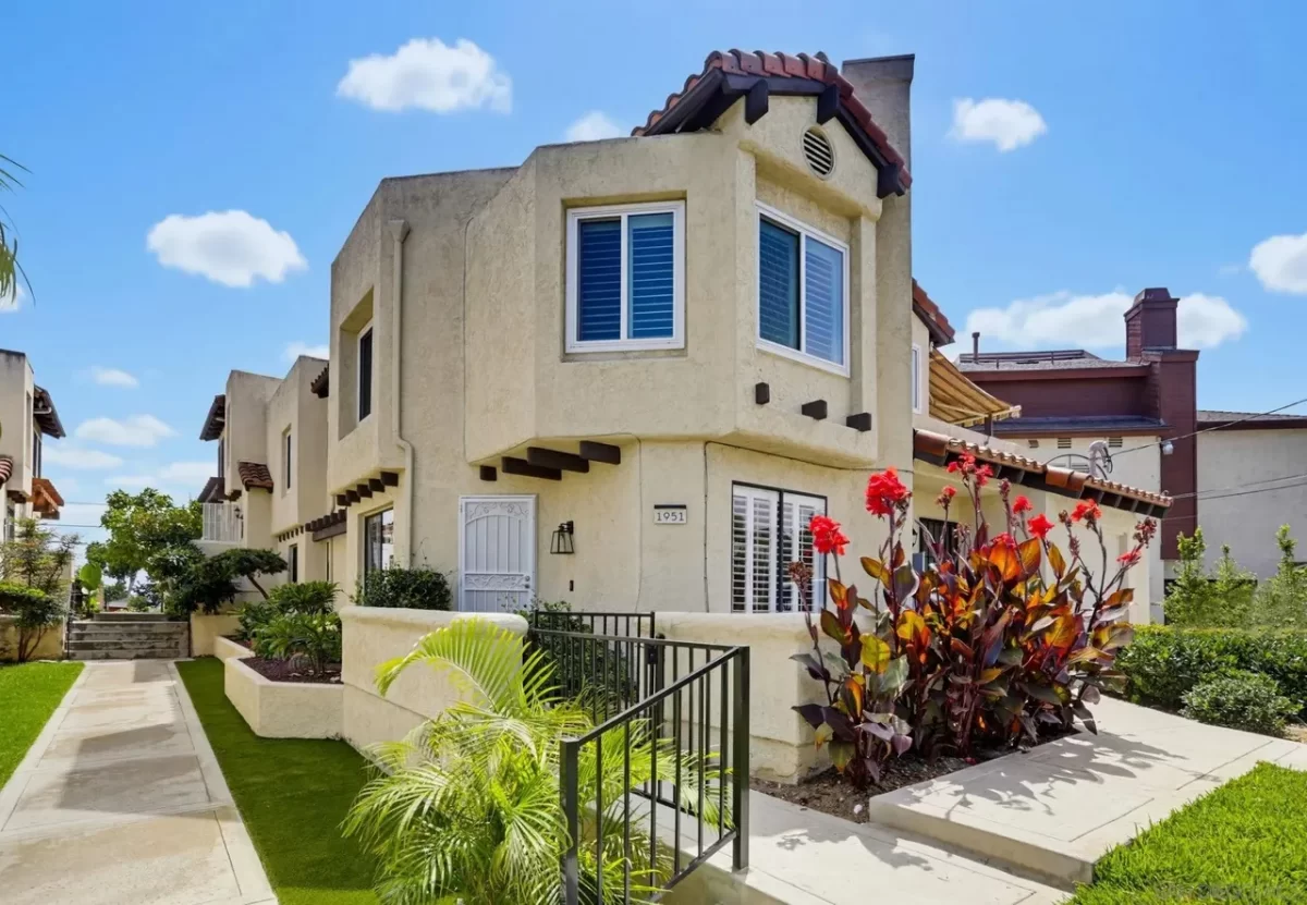 2BR Condo for Sale in San Diego, CA