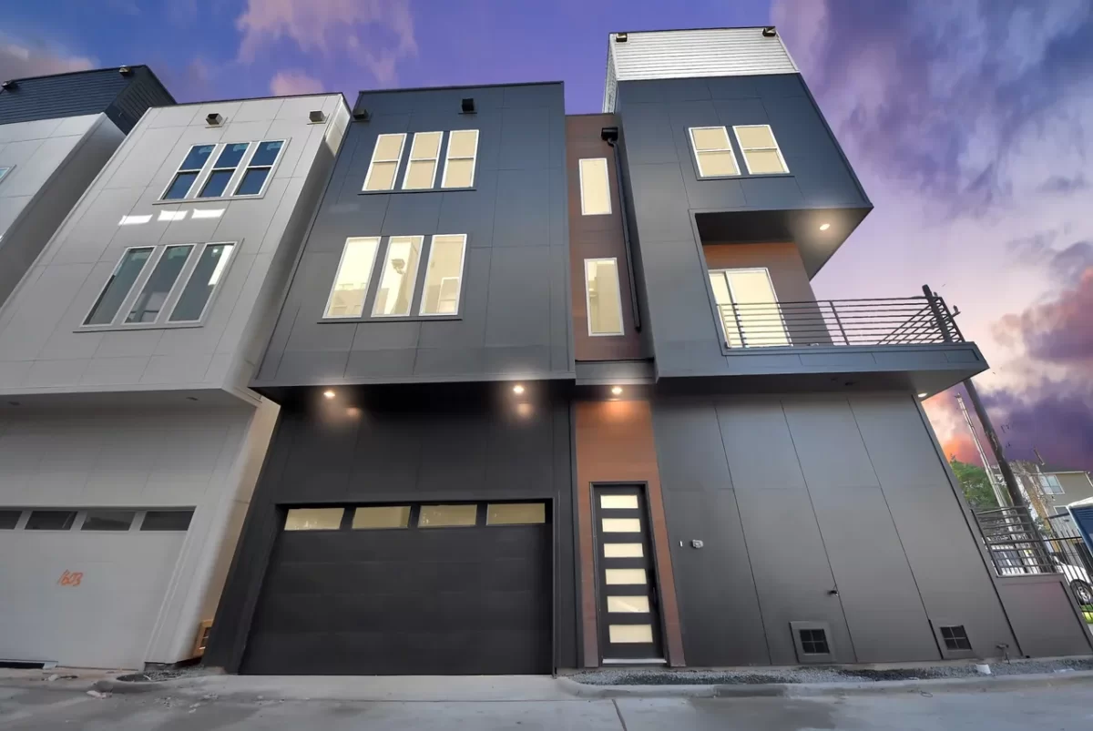 3BR House for Sale in Houston, TX