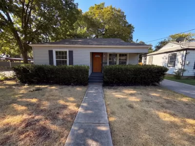 3BR House for Sale in Dallas, TX