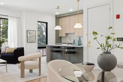 3BR Condo for Sale in Jersey City, NJ